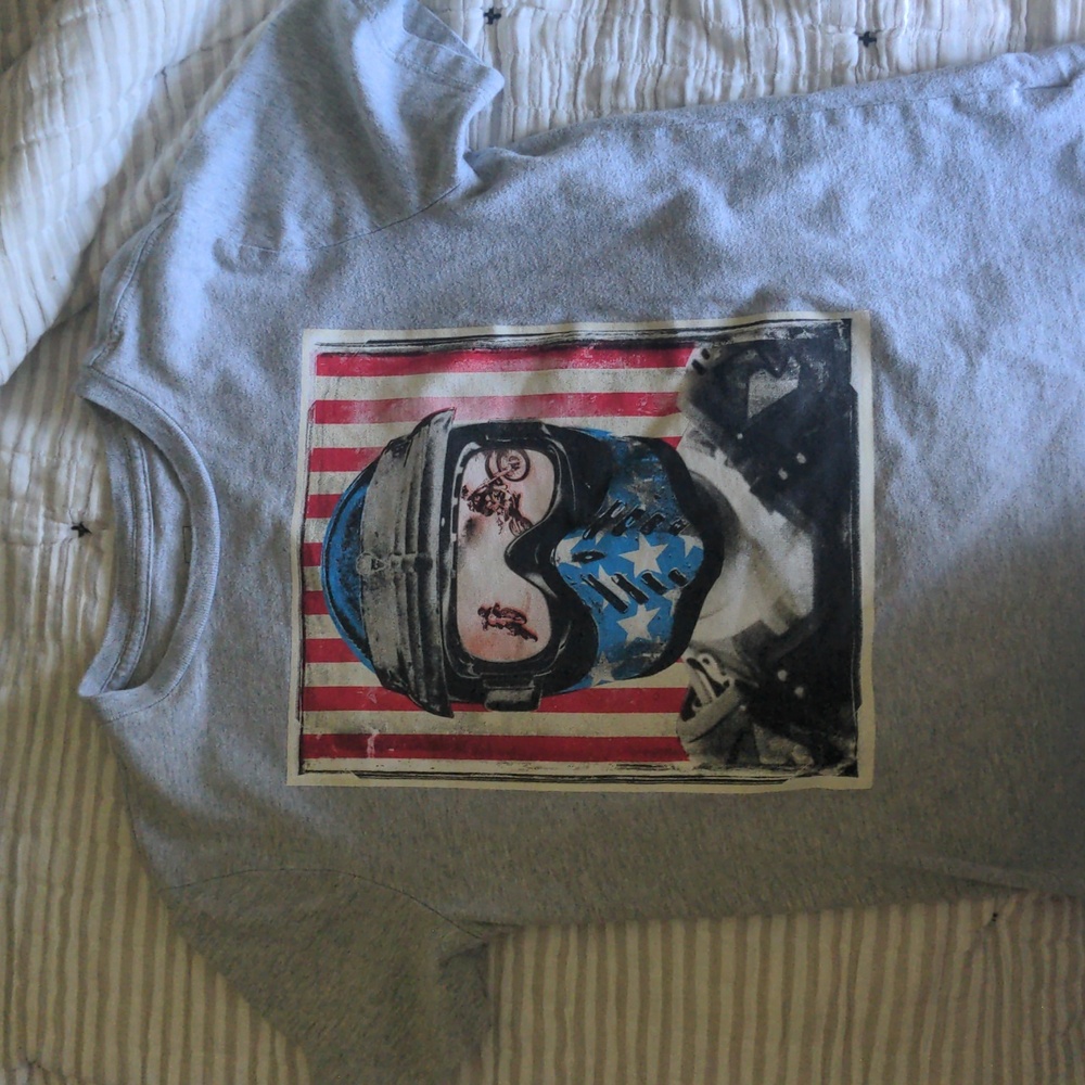 Boys tshirt